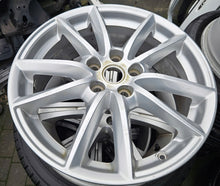 Load image into Gallery viewer, 1x Alufelge 19 Zoll 7.5" 5x120 44ET CK52-1007-CA Land Rover Range Sport FEL9682794677lk