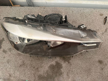 Laden Sie das Bild in den Galerie-Viewer, Frontscheinwerfer BMW 3 F30 F31 7259524 Rechts Scheinwerfer Headlight SCH8543618760ub
