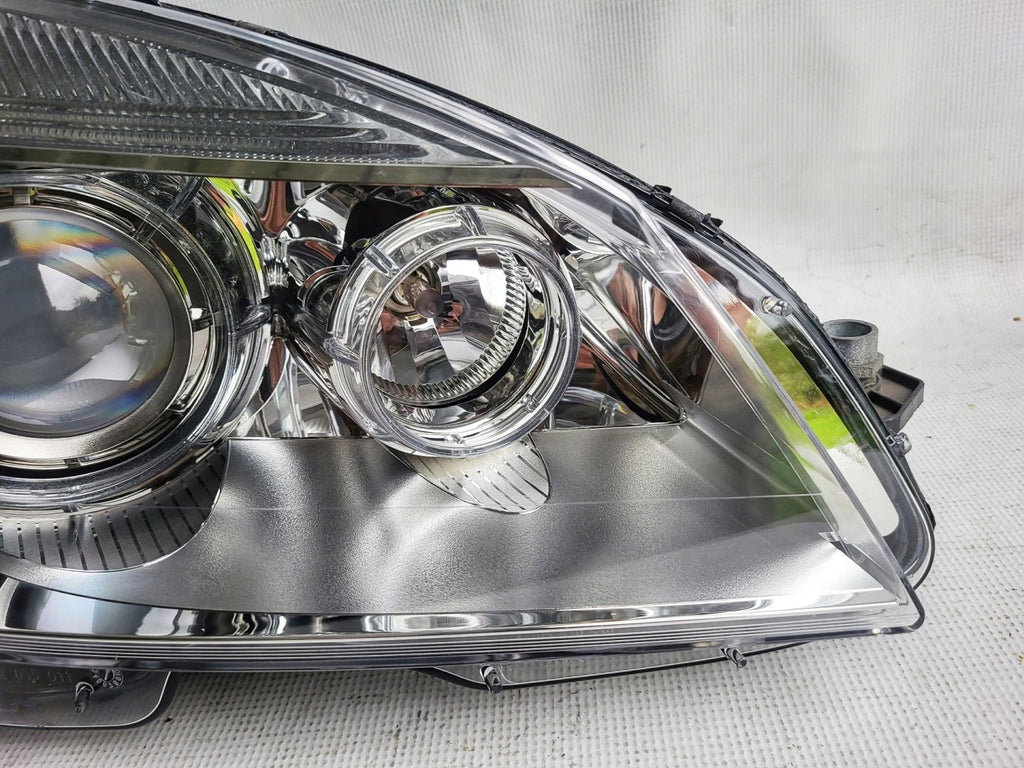 Frontscheinwerfer Mercedes-Benz W204 A2048203059 Xenon Rechts Headlight SCH1349853409bb