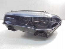 Load image into Gallery viewer, Frontscheinwerfer BMW X5 F15 7453471 Full LED Links Scheinwerfer Headlight SCH2997965960wt