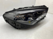 Laden Sie das Bild in den Galerie-Viewer, Frontscheinwerfer Mercedes-Benz Cla A1189061401 LED Rechts Headlight SCH9245643223dd
