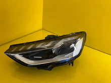 Laden Sie das Bild in den Galerie-Viewer, Frontscheinwerfer Audi A4 B9 8W0941033D LED Links Scheinwerfer Headlight