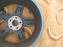 Load image into Gallery viewer, 1x Alufelge 17 Zoll 7.5" 5x112 82A601025P Audi A1 Rim Wheel FEL7983339385bc