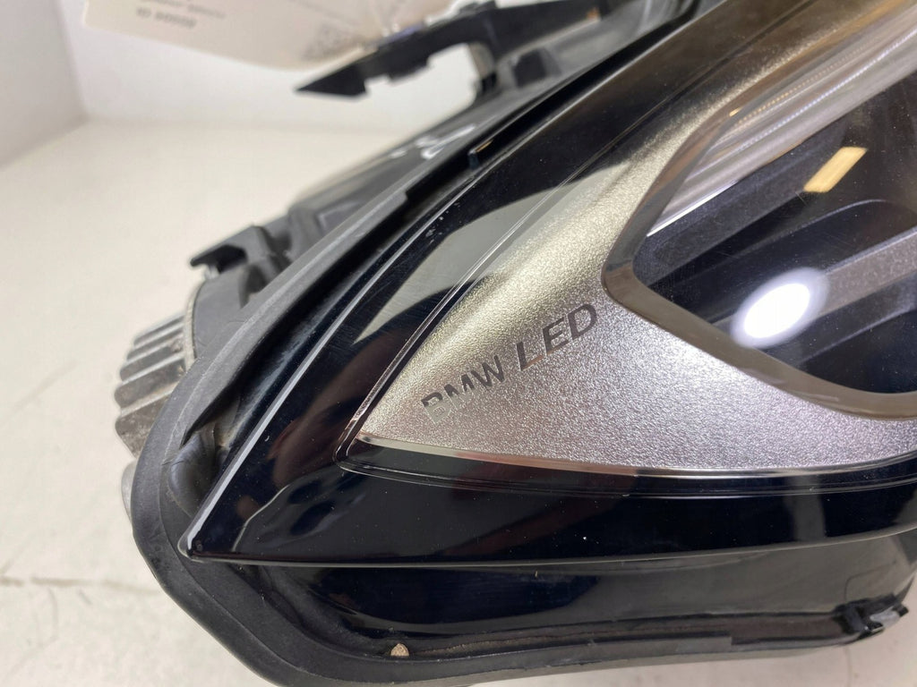 Frontscheinwerfer BMW 3 G21 G20 9481704-08 Rechts Scheinwerfer Headlight SCH3860438800mw