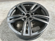 Load image into Gallery viewer, 1x Alufelge 18 Zoll 8.0" 5x112 57ET 7848602 BMW 2 F45 F46 Rim Wheel FEL1372674475me