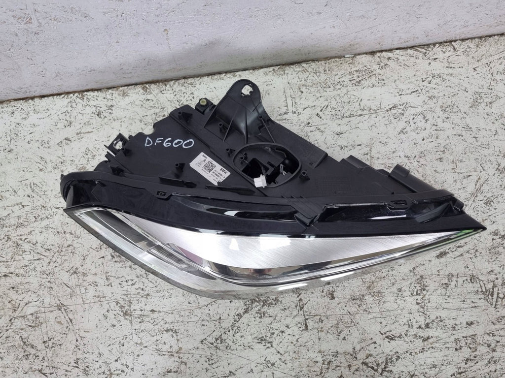 Frontscheinwerfer BMW 1 F40 5A1E056 Rechts Scheinwerfer Headlight SCH8840555358jd