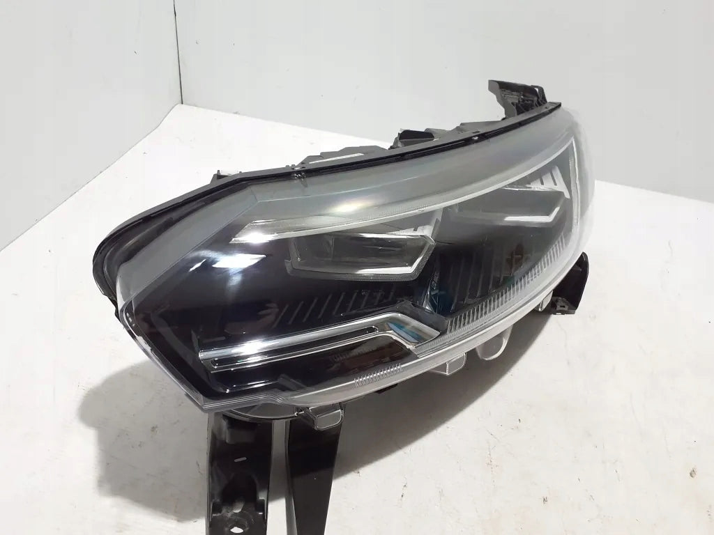 Frontscheinwerfer Renault Espace I V 260601628R LED Links Scheinwerfer Headlight SCH3650417575dt
