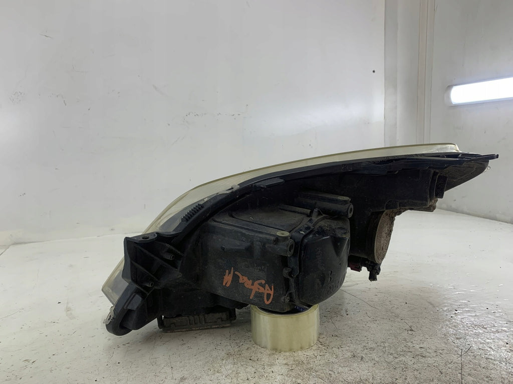 Frontscheinwerfer Opel Astra Xenon Rechts Scheinwerfer Headlight SCH4549610388ym
