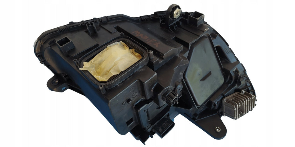 Frontscheinwerfer Mercedes-Benz W205 A2059063703 A205902504 Full LED Links SCH9245773166dw