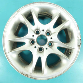 1x Alufelge 17 Zoll 8.0