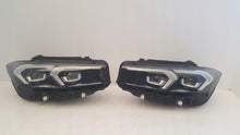 Laden Sie das Bild in den Galerie-Viewer, Frontscheinwerfer BMW 3 G21 G20 9450795 9450796 LED Ein Satz Headlight SCH2051524379sv