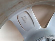 Laden Sie das Bild in den Galerie-Viewer, 1x Alufelge 18 Zoll 8.0&quot; 5x130 50ET 4L0601025AG Audi Q7 Rim Wheel