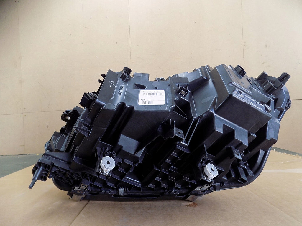 Frontscheinwerfer BMW X5 G05 948178403 Full LED Rechts Scheinwerfer Headlight SCH5437443442tc