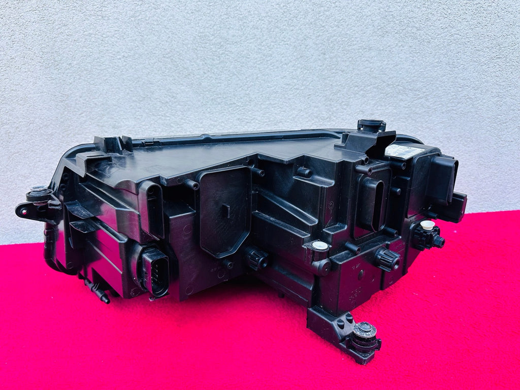 Frontscheinwerfer VW Tiguan 5NB941036 LED Rechts Scheinwerfer Headlight