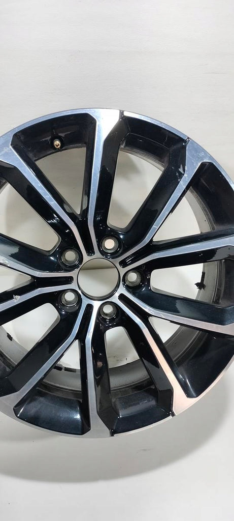 1x Alufelge 17 Zoll 7.0" 5x108 31471310 Volvo V60 S60 Iii Rim Wheel FEL3898535762mg