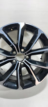 Laden Sie das Bild in den Galerie-Viewer, 1x Alufelge 17 Zoll 7.0" 5x108 31471310 Volvo V60 S60 Iii Rim Wheel FEL3898535762mg