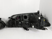 Laden Sie das Bild in den Galerie-Viewer, Frontscheinwerfer Audi A6 C7 4G0941005E Xenon Ein Stück (Rechts oder Links) SCH7799806883mn