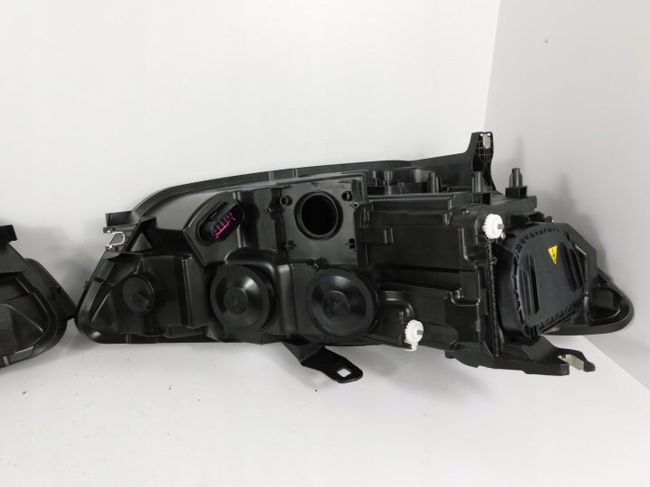 Frontscheinwerfer Audi A6 C7 4G0941005E Xenon Ein Satz Scheinwerfer Headlight SCH7799806883mn
