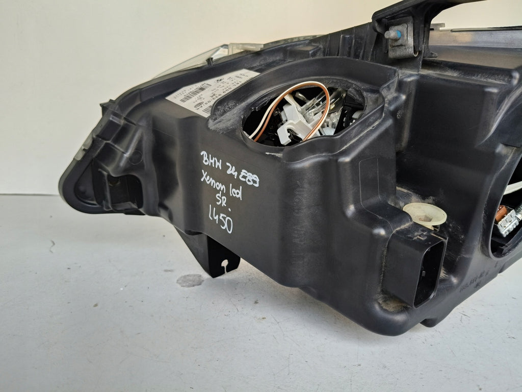 Frontscheinwerfer BMW Z4 E89 7191734 LED Rechts Scheinwerfer Headlight SCH7639133731ke