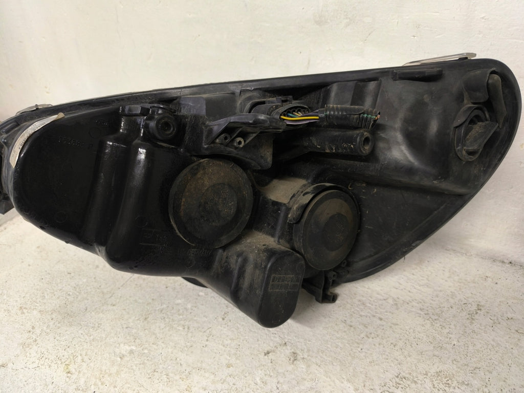 Frontscheinwerfer Ford S-Max 6M2113W029-AK 6M2113W030AK Ein Satz Headlight SCH1474698866rn