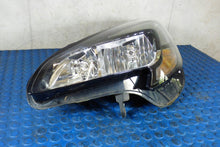 Laden Sie das Bild in den Galerie-Viewer, Frontscheinwerfer Opel Corsa E 1EF011830-05 Links Scheinwerfer Headlight SCH1047219227gm