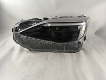 Load image into Gallery viewer, Frontscheinwerfer Toyota Yaris Cross 0D314 LED Links Scheinwerfer Headlight SCH2423845999tq