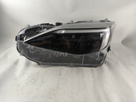 Frontscheinwerfer Toyota Yaris Cross 0D314 LED Links Scheinwerfer Headlight SCH2423845999tq