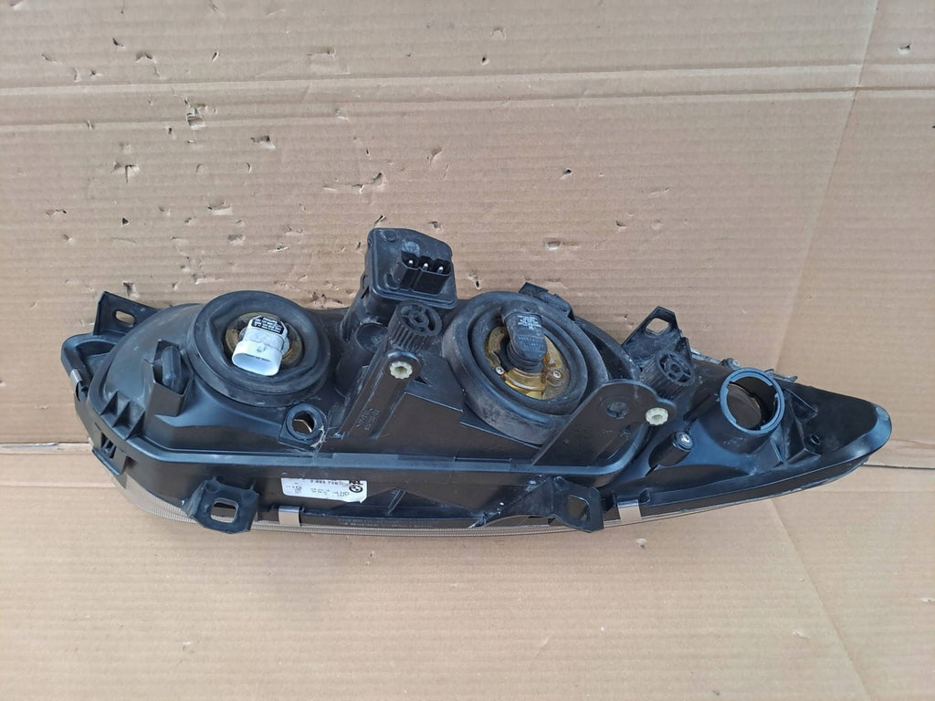 Frontscheinwerfer BMW Z3 E36 93430029 Links Scheinwerfer Headlight SCH1773806161am