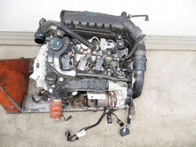 Load image into Gallery viewer, Motor Citroën C3 Aircross 10XVAE HN05 1.2 2020 Benzin Engine Komplett MOT5470920068ki