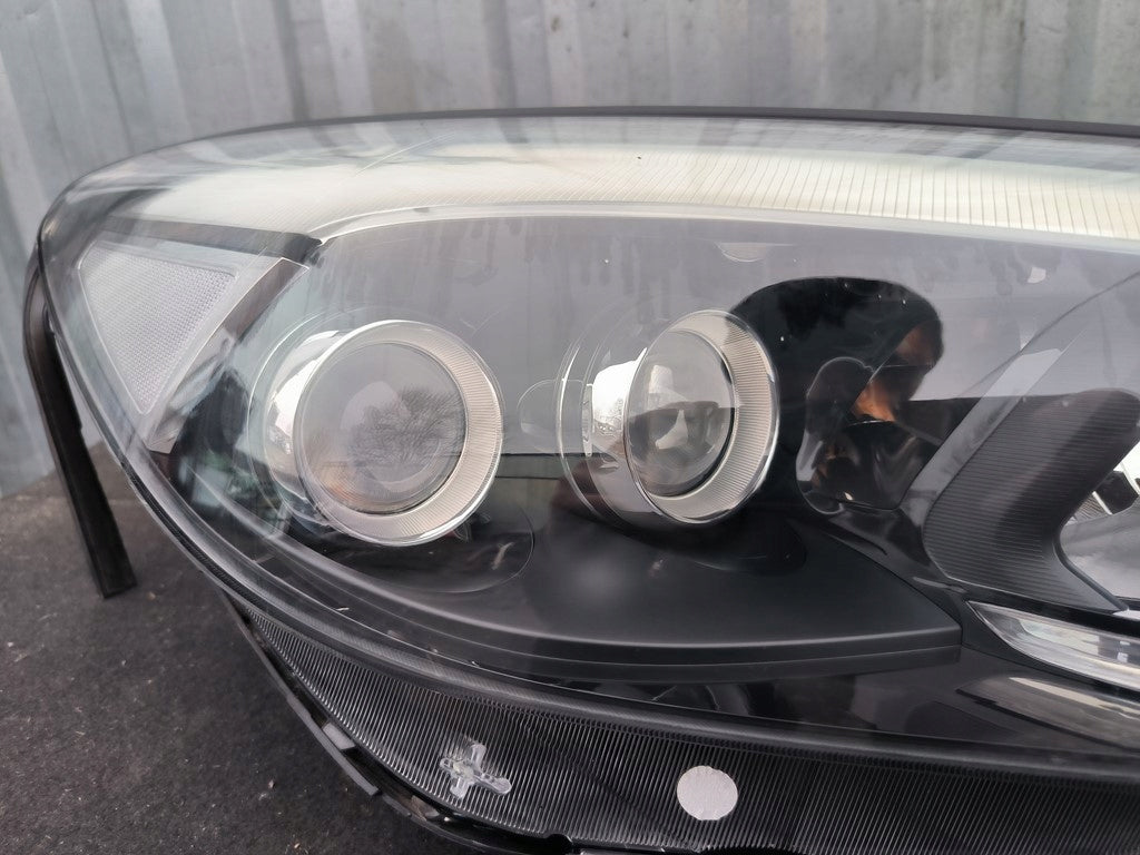 Frontscheinwerfer Hyundai Tucson LED Rechts Scheinwerfer Headlight