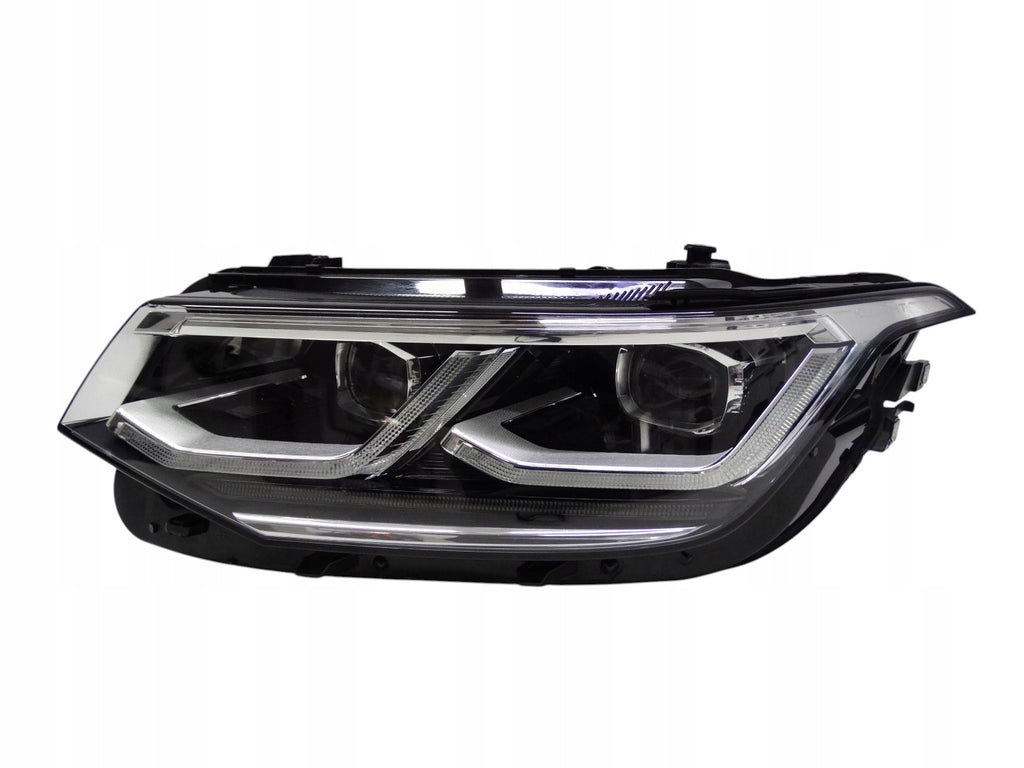 Frontscheinwerfer VW Tiguan 5NB941081C LED Links Scheinwerfer Headlight SCH3138893411fx
