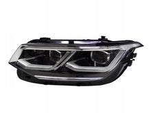 Laden Sie das Bild in den Galerie-Viewer, Frontscheinwerfer VW Tiguan 5NB941081C LED Links Scheinwerfer Headlight SCH3138893411fx
