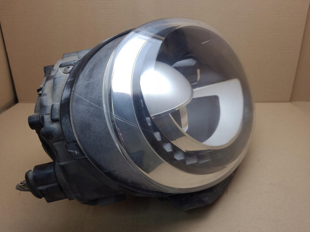 Frontscheinwerfer VW Beetle 5C2941032B Rechts Scheinwerfer Headlight SCH9143232270qv