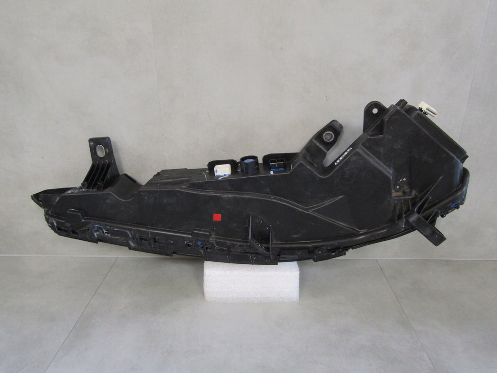 Frontscheinwerfer BMW X7 G07 9880594 LED Rechts Scheinwerfer Headlight SCH7219696802rz