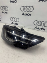Load image into Gallery viewer, Frontscheinwerfer Audi A6 C8 4K0941040 Full LED Rechts Scheinwerfer Headlight SCH6048359529uo