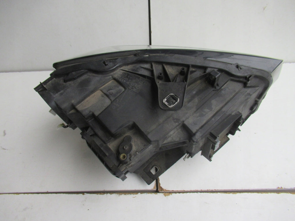 Frontscheinwerfer Audi Q2 81A941033 LED Links Scheinwerfer Headlight