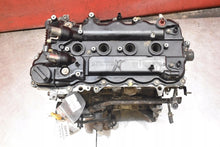 Laden Sie das Bild in den Galerie-Viewer, Motor Toyota Auris 1NR 1.33 VVTI 101PS 2009 Benzin Engine Unkomplett MOT2065863996jj