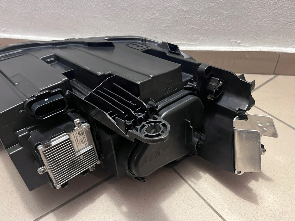 Frontscheinwerfer VW Passat 3J1941005 FUll LED Links Scheinwerfer Headlight SCH5177608783tp