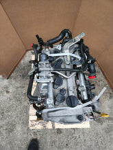 Laden Sie das Bild in den Galerie-Viewer, Motor Toyota I 1NZ-FXE 1.5 54TKm Hybrid Engine Komplett MOT1756022502pv