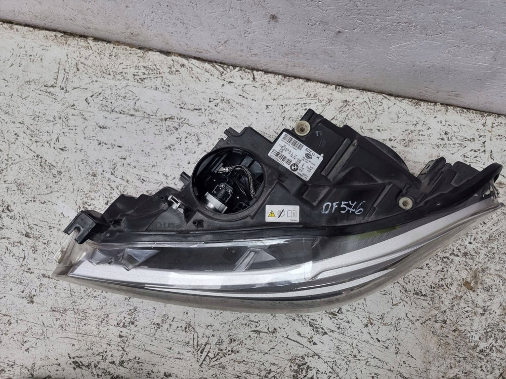 Frontscheinwerfer BMW 1 F21 F20 722967711 Links Scheinwerfer Headlight SCH2554834915nz