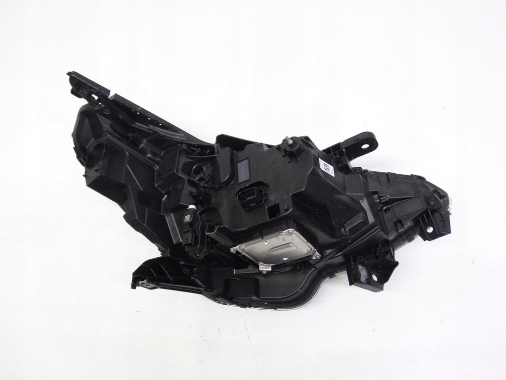 Frontscheinwerfer Renault Clio V 260604183R Full LED Links Headlight SCH5693331360ra