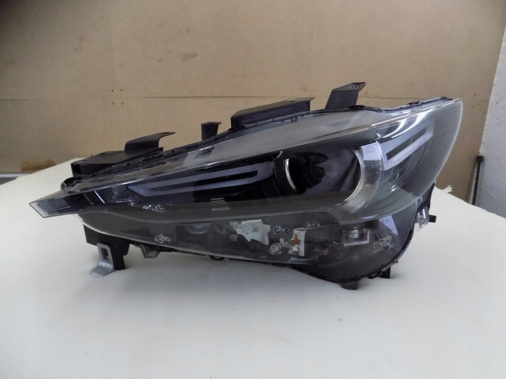 Frontscheinwerfer Mazda Cx5 Cx-5 KB8P51040 FULL LED Links Scheinwerfer Headlight