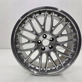 1x Alufelge 19 Zoll 8.5