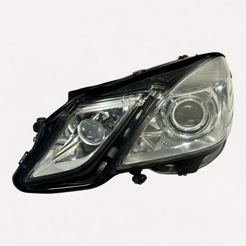 Frontscheinwerfer Mercedes-Benz W212 A2128200939 Xenon Links Headlight