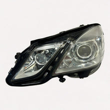 Laden Sie das Bild in den Galerie-Viewer, Frontscheinwerfer Mercedes-Benz W212 A2128200939 Xenon Links Headlight