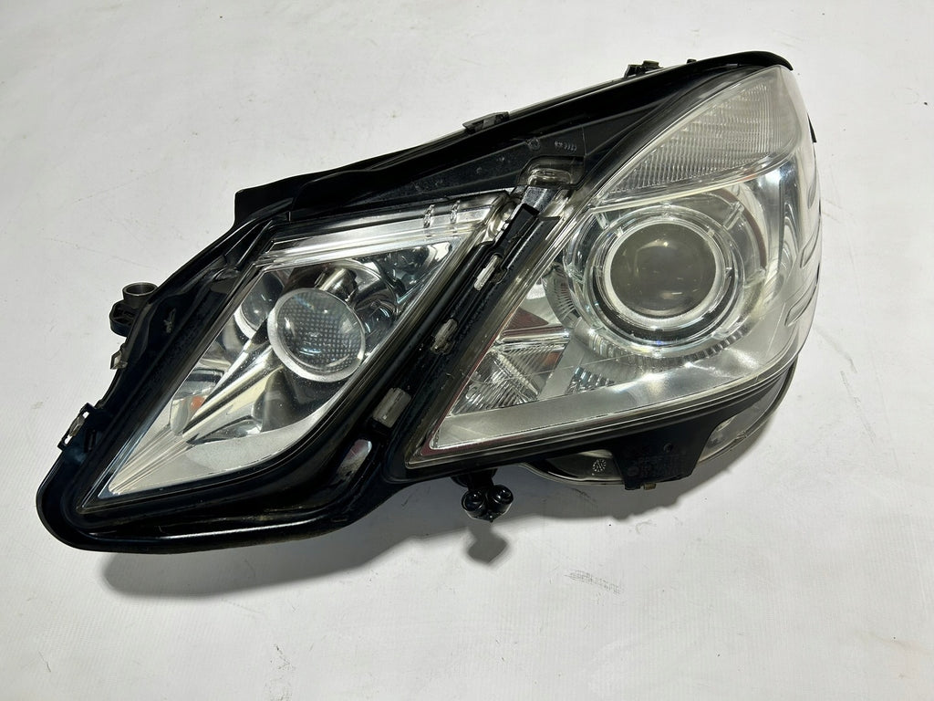 Frontscheinwerfer Mercedes-Benz W212 A2128200939 Xenon Links Headlight