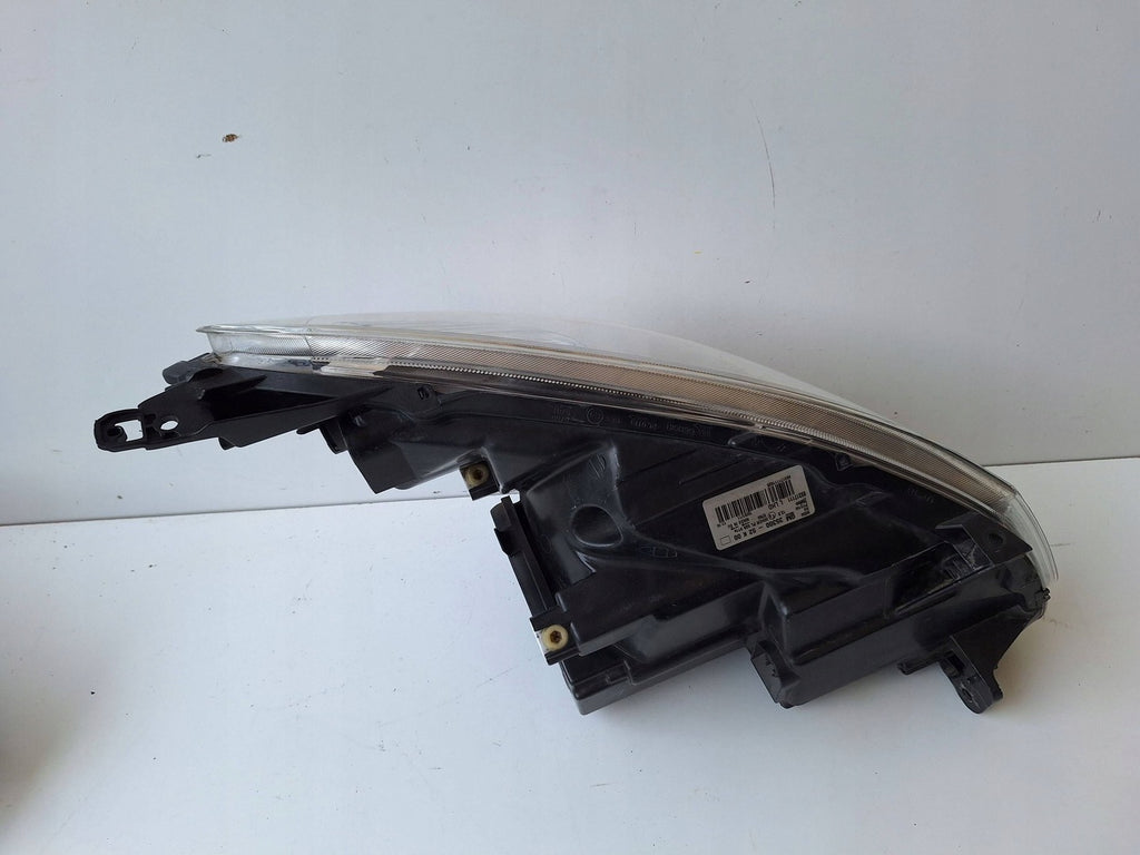 Frontscheinwerfer Opel Agila B 3530052K00 Ein Stück (Rechts oder Links)