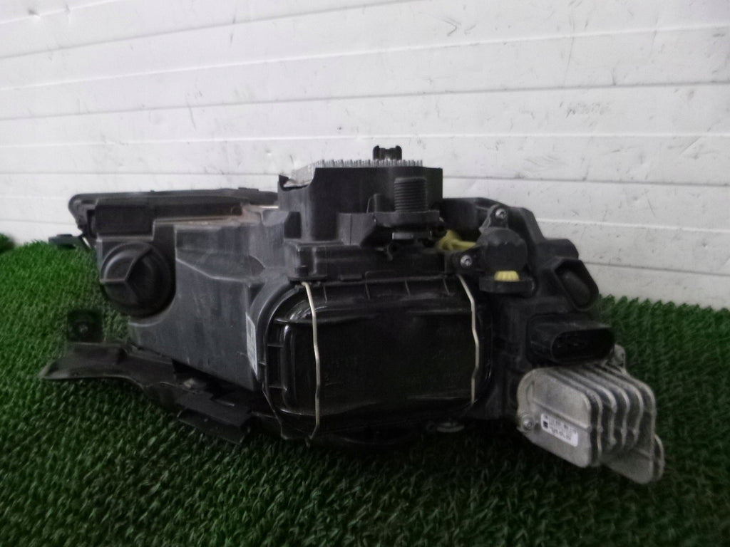 Frontscheinwerfer Seat Leon 5F1941007E LED Links Scheinwerfer Headlight