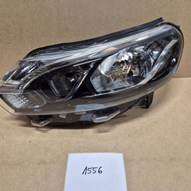 Frontscheinwerfer Toyota Proace 9808581280 Links Scheinwerfer Headlight SCH4513555690jb