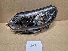 Laden Sie das Bild in den Galerie-Viewer, Frontscheinwerfer Toyota Proace 9808581280 Links Scheinwerfer Headlight SCH4513555690jb